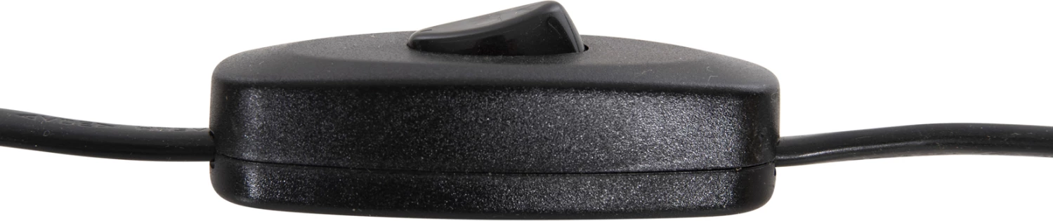 Llambë dyshemeje SMUSH FH4257.06 metalike, ngjyrë salmoni dhe ari, kapak rrotullues Φ36,5x84H cm