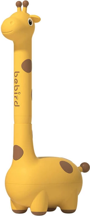 Otoskop Bebird D3 PRO me kamerë, 8 MP, i verdhë, me 12 maja