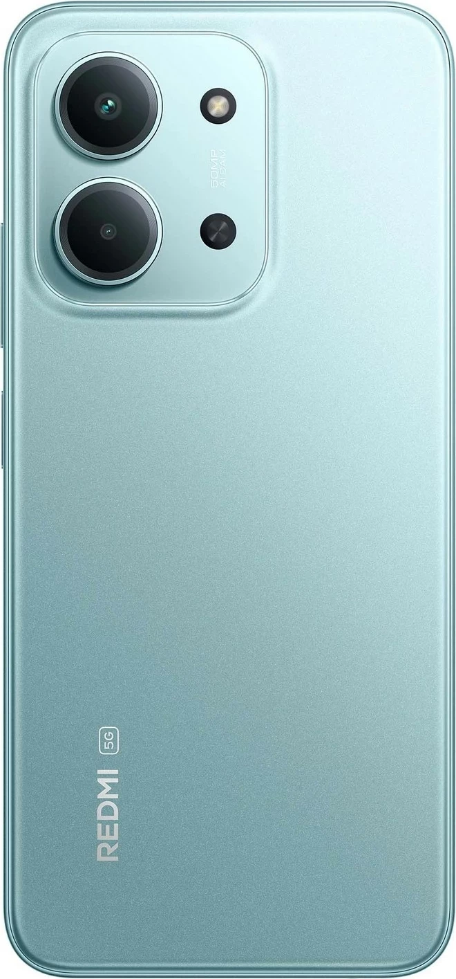 Celular Xiaomi Redmi 15C 5G 4/256GB gjelbërt