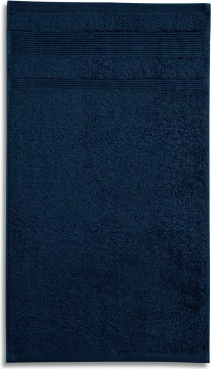 Peshqir unisex Yakimasport, i kaltër