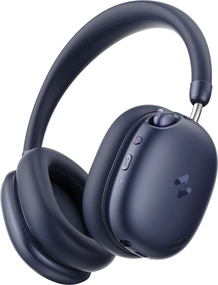 Kufje Bluetooth HAVIT Space S1 H670BT, me anulim zhurme, për gaming, kaltër