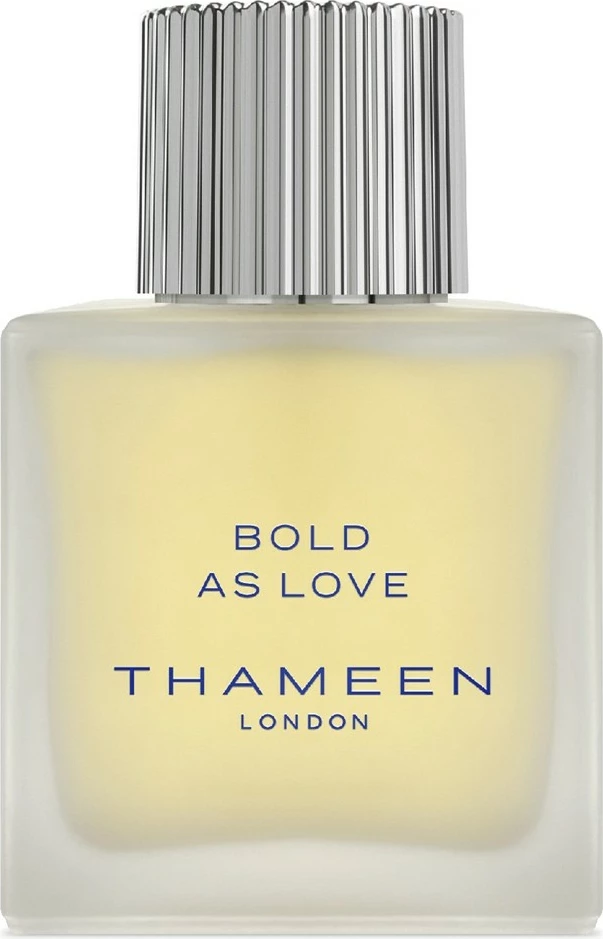Eau de Cologne Thameen Bold As Love 100ml
