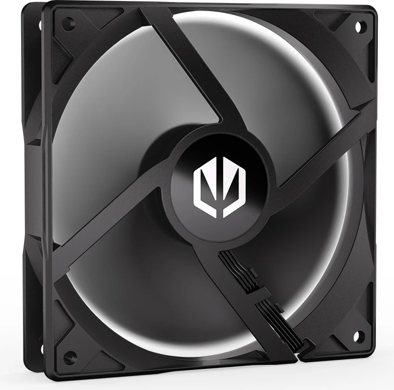 Ventilator kase Endorfy Stratus 120 PWM EY4A007, 12 cm, i zi