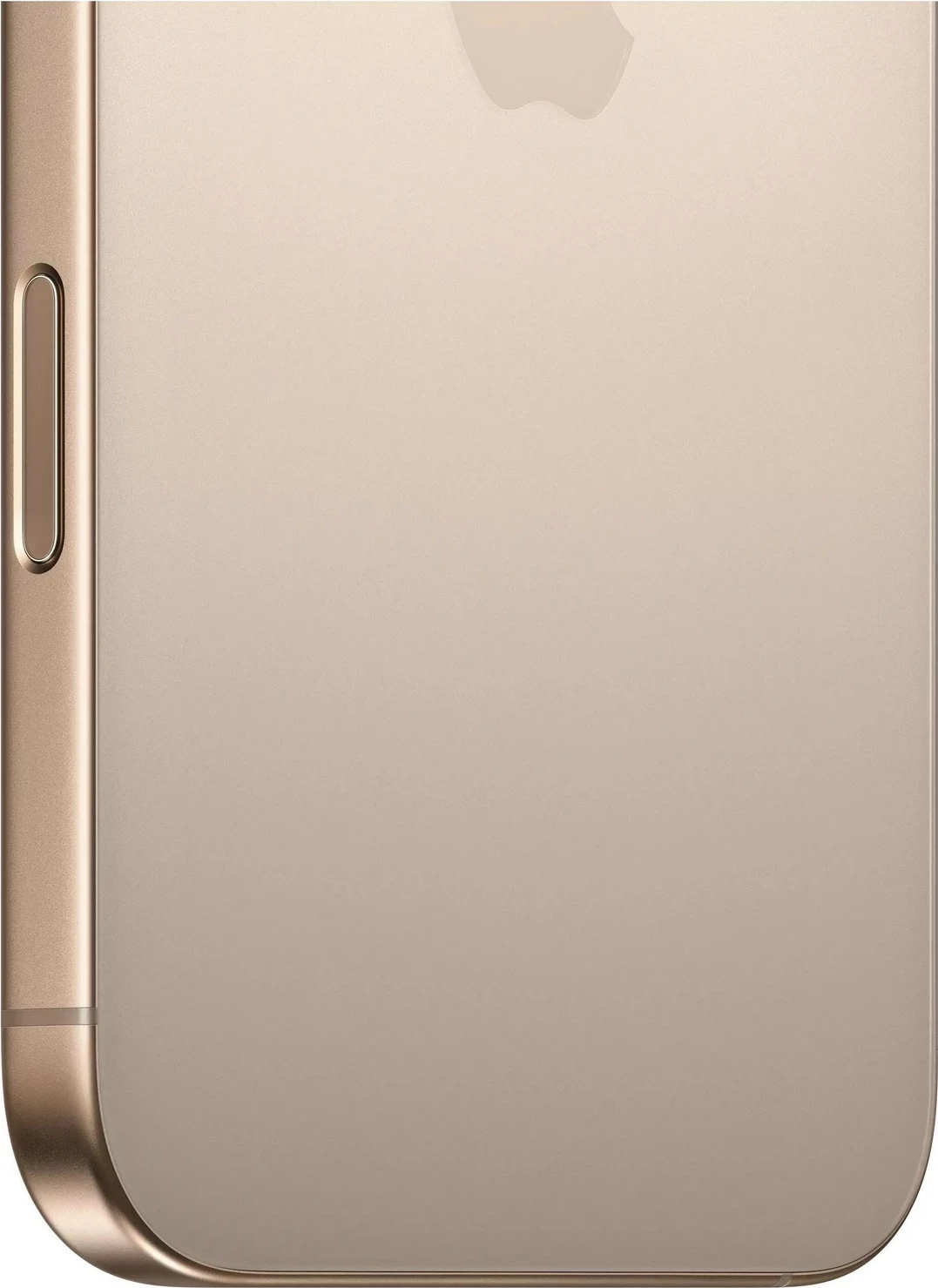 Celular Apple iPhone 16 Pro Max 256GB Tytan Pustynny