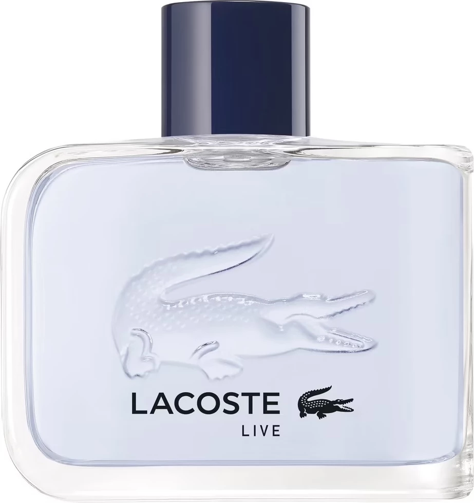 Eau de Toilette për meshkuj Lacoste L!ve 75ml