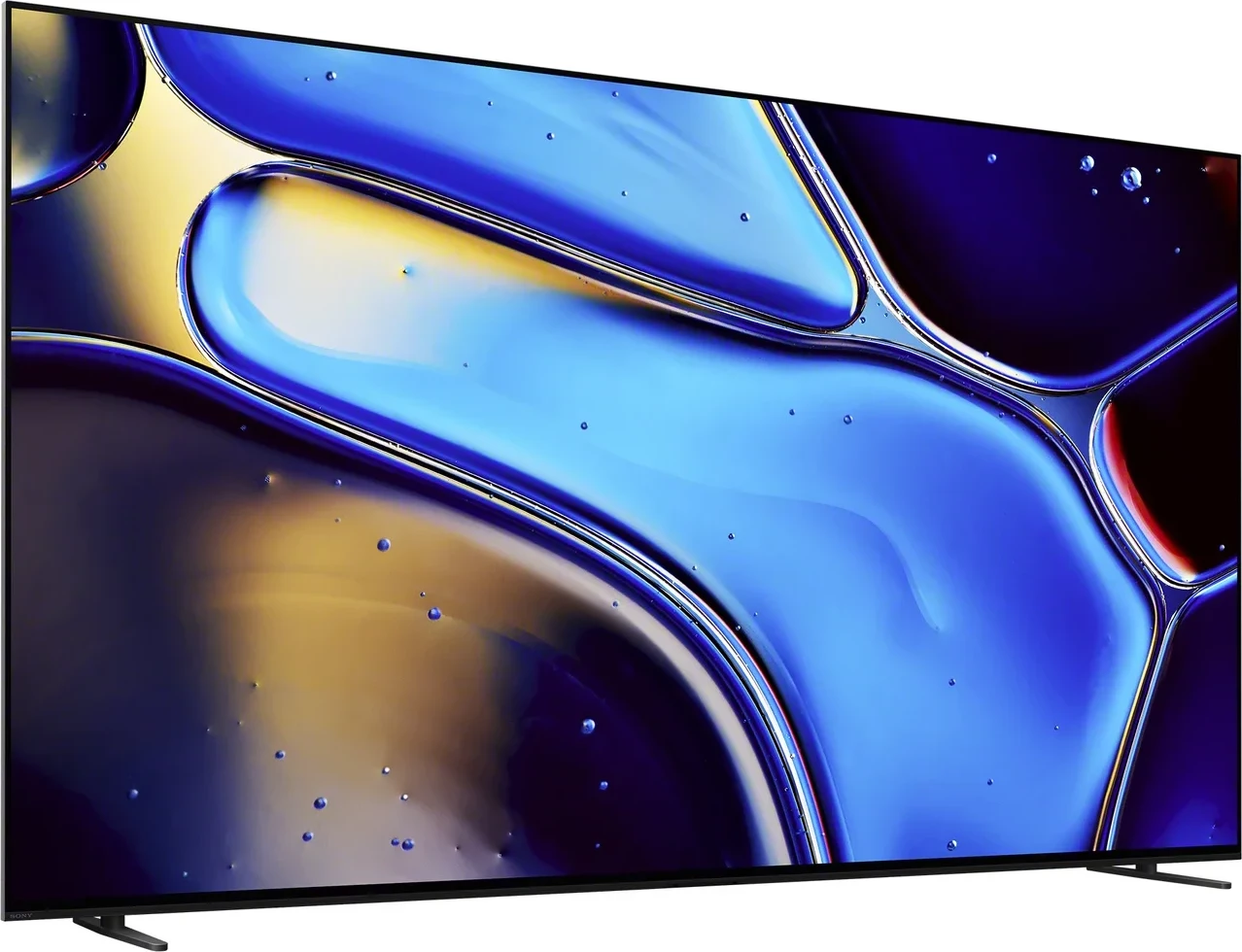 Televizor OLED Sony K65XR80PAEP 65\" UHD 4K, Google TV