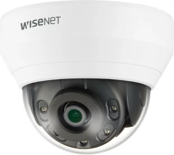Kamerë sigurie IP Hanwha Wisenet QNV-7012R, Outdoor, Wired, e bardhë