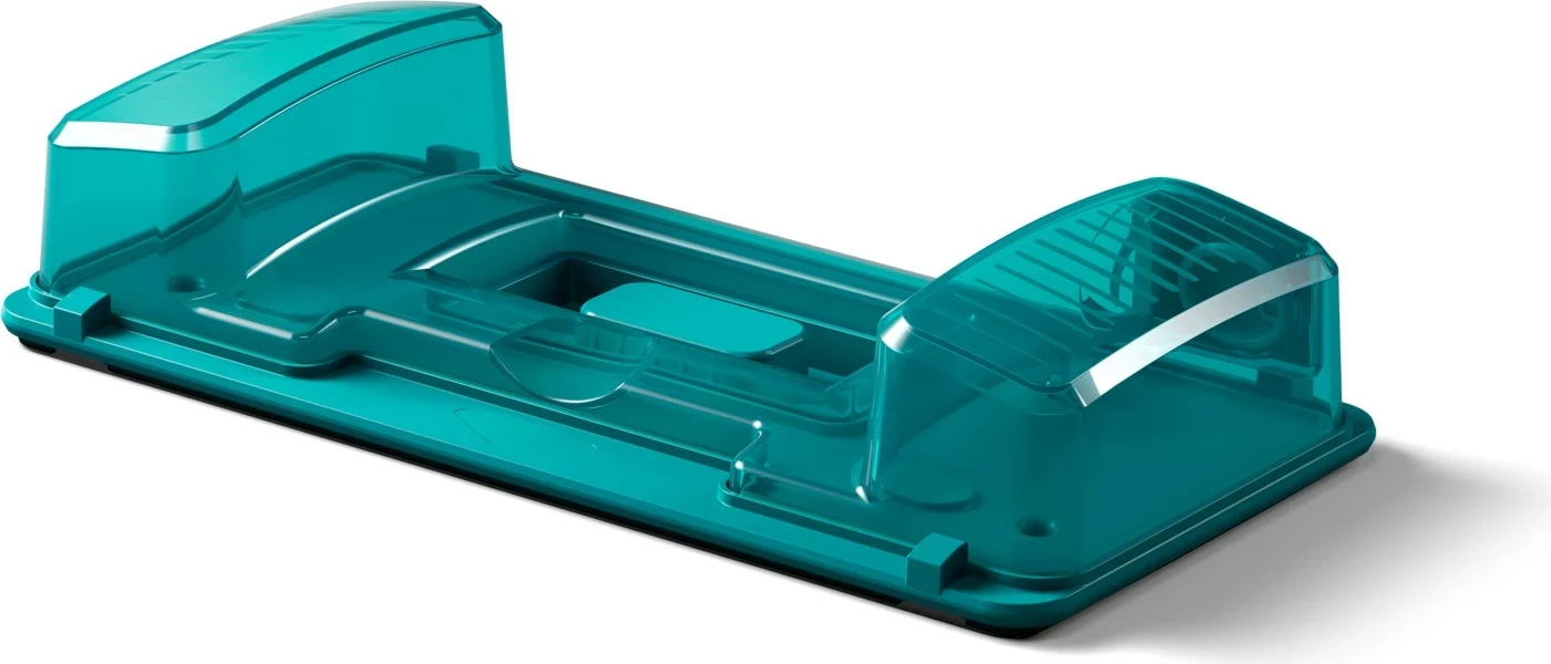 Fshesë pa kabëll Philips 8000 Series Aqua Plus XC8349/01, e zezë