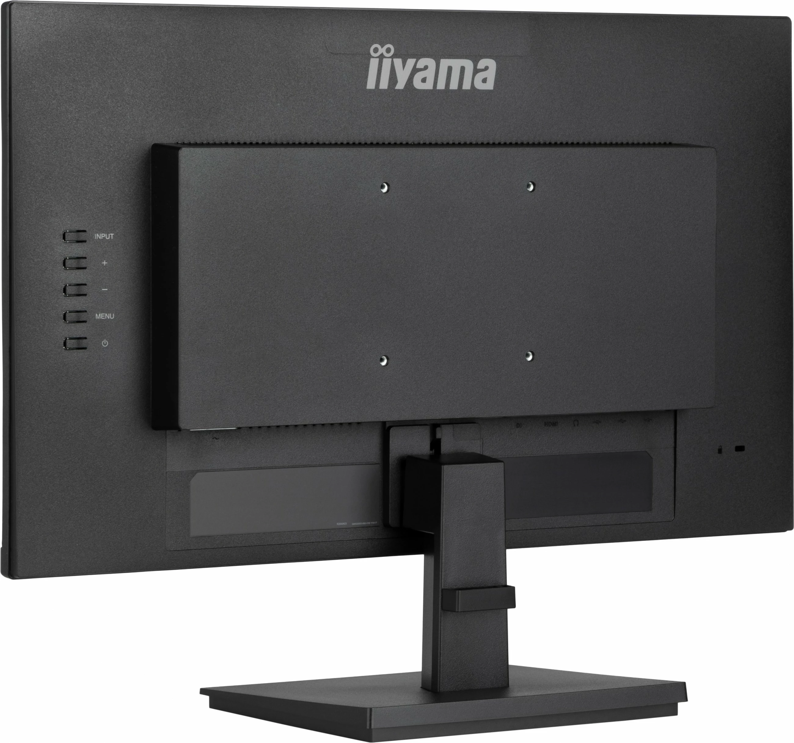 Monitor iiyama ProLite, 23.8", Full HD, LED, Zi