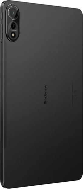 Tablet BLACKVIEW MEGA 2 12\" 12GB/256GB LTE, Sky Gray, set me maus + tastierë