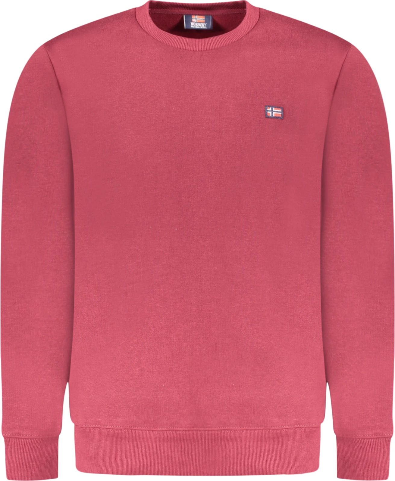 Duks për meshkuj NORWAY 1963, i kuq