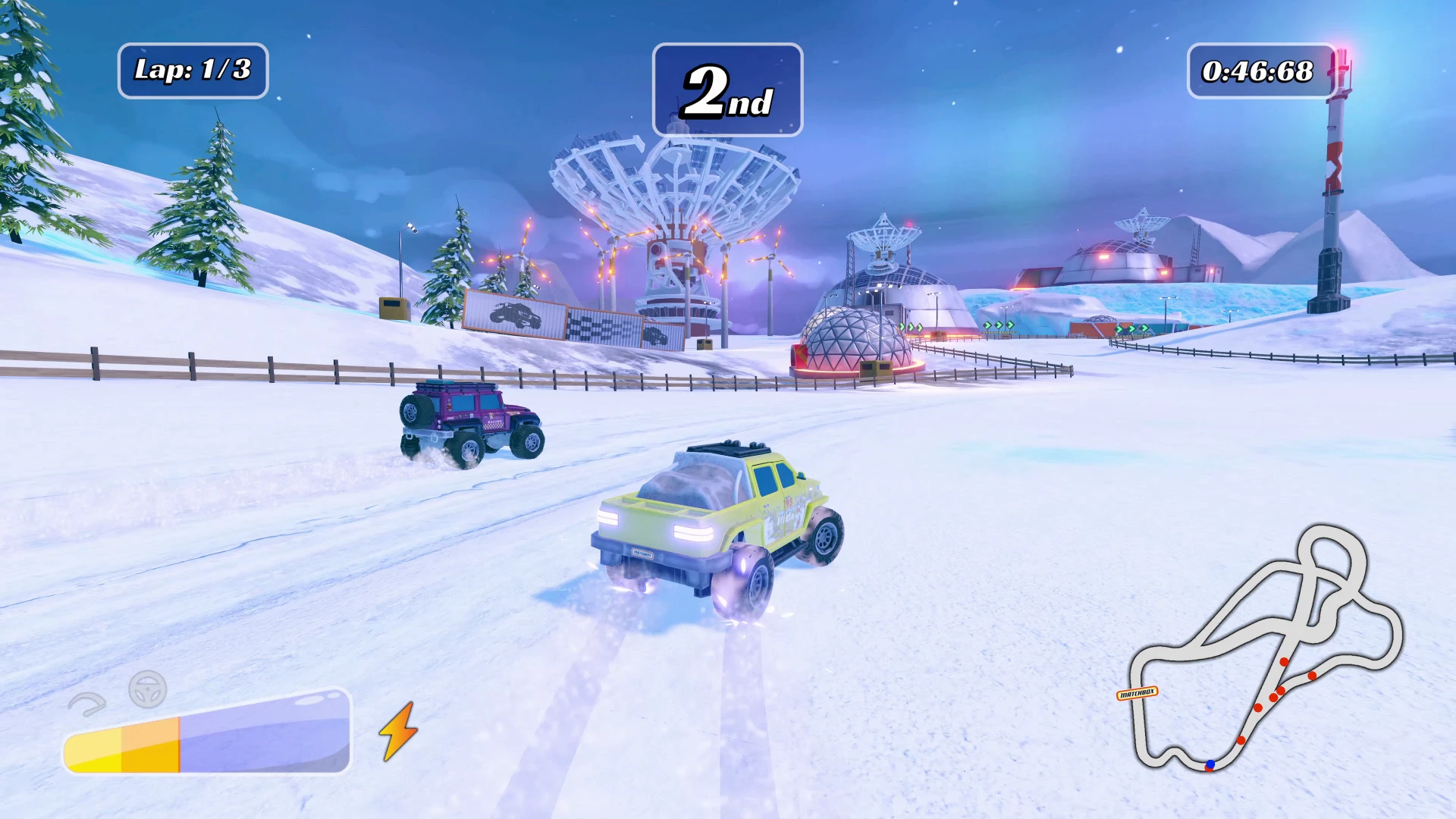 Lojë për Xbox Outright Games Matchbox Driving Adventures, Xbox Series X/Xbox One, PEGI 3