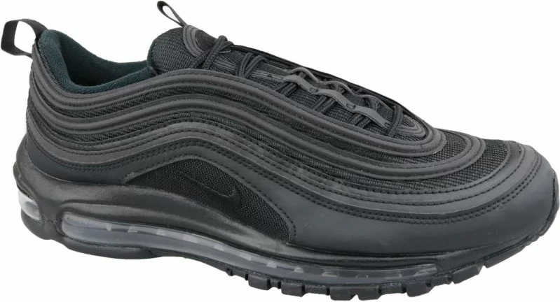 Atlete për meshkuj Nike, të zeza