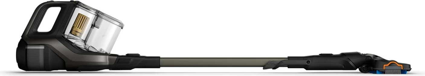 Fshesë pa kabëll Philips 8000 Series Aqua Plus XC8349/01, e zezë