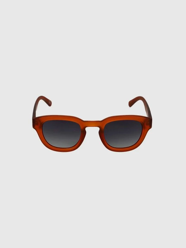 Syze dielli unisex 4F, të zeza