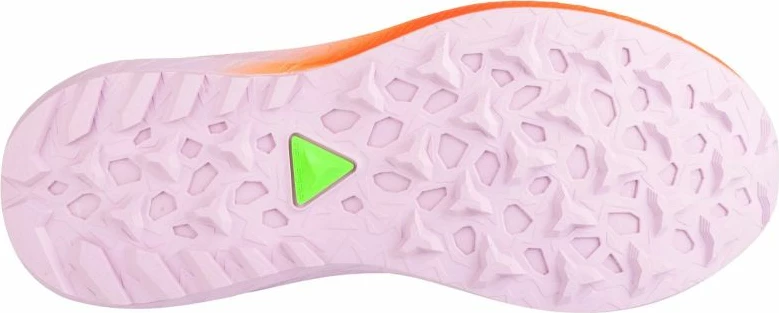 Atlete për femra Hoka, të gjelbra