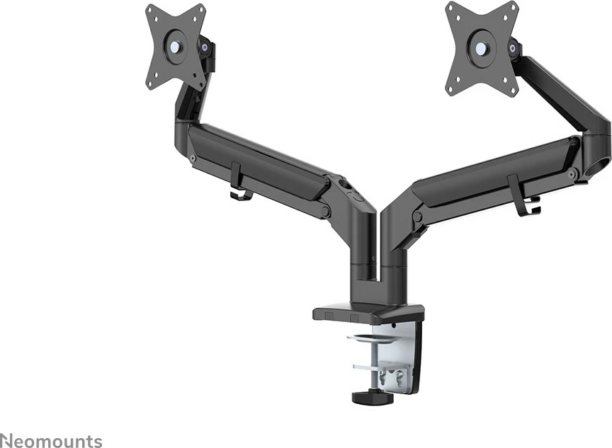 Krah monitori Neomounts DS70-810BL2, Newstar, 9 kg, 32", i zi