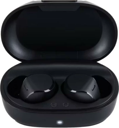 Kufje Panasonic RZ-B120W True Wireless, Bluetooth 5.3, 26h, të zeza