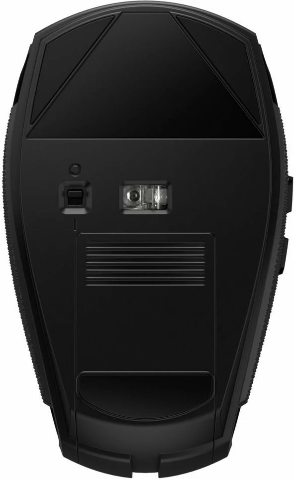 Set tastierë dhe maus Cherry GENTIX DESKTOP, pa tela, QWERTZ, i zi