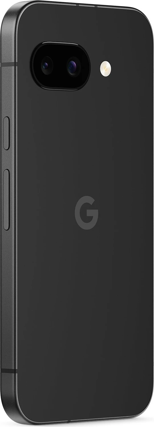 Celular Google Pixel 9a, 8GB RAM, 256GB, 48MP, Android 15, e zezë