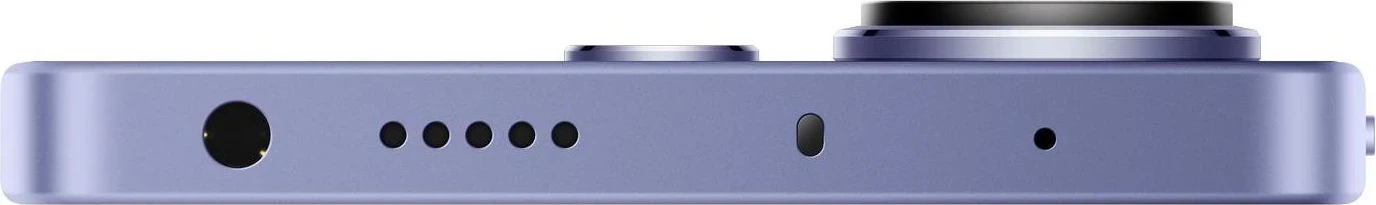 Celular Xiaomi Redmi Note 13 Pro, 6.67", 8+256GB, DS, vjollcë