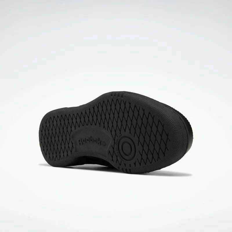Atlete Reebok CLUB C, të zeza