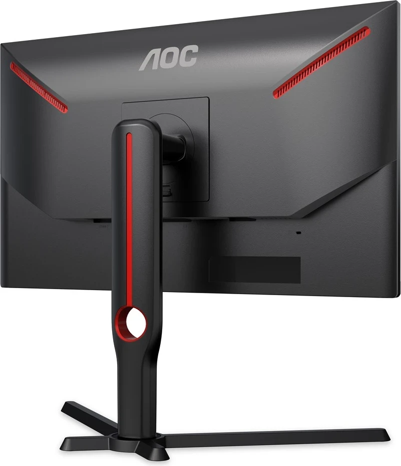 Monitor AOC G3 25G3ZM/BK, 24.5", Full HD, 240Hz, i zi