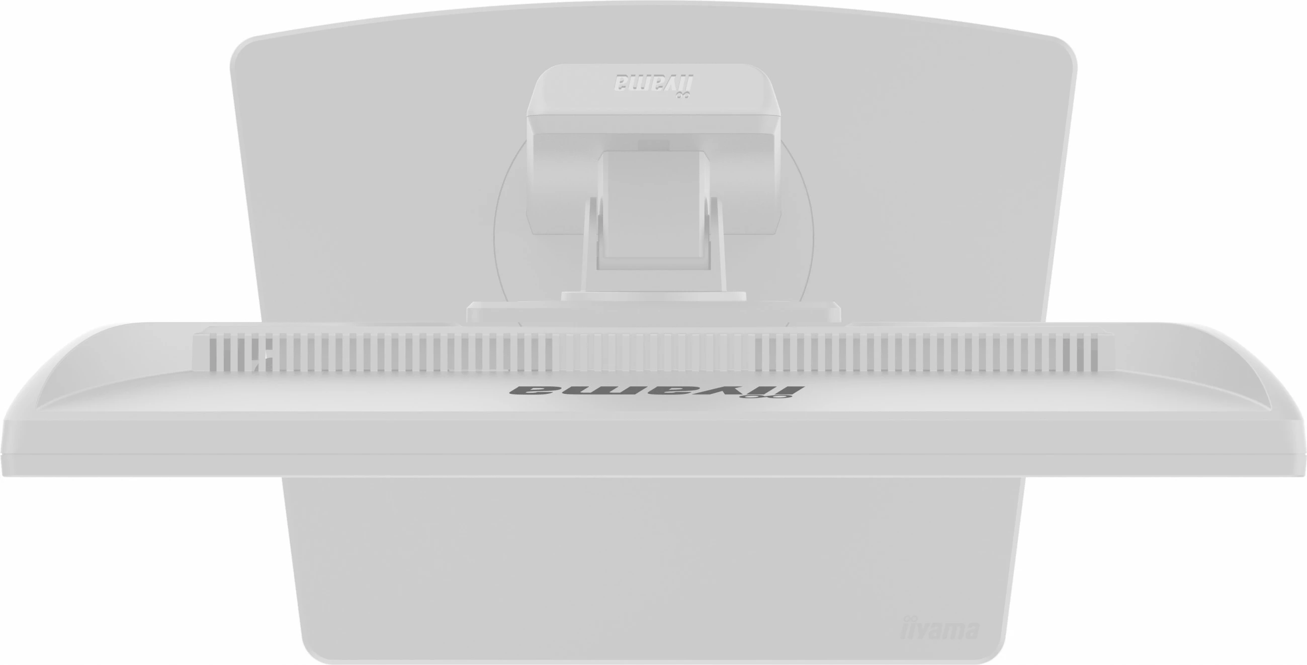 Monitor iiyama ProLite B1980S-W1, 19 inç, LED, 1280x1024, i bardhë
