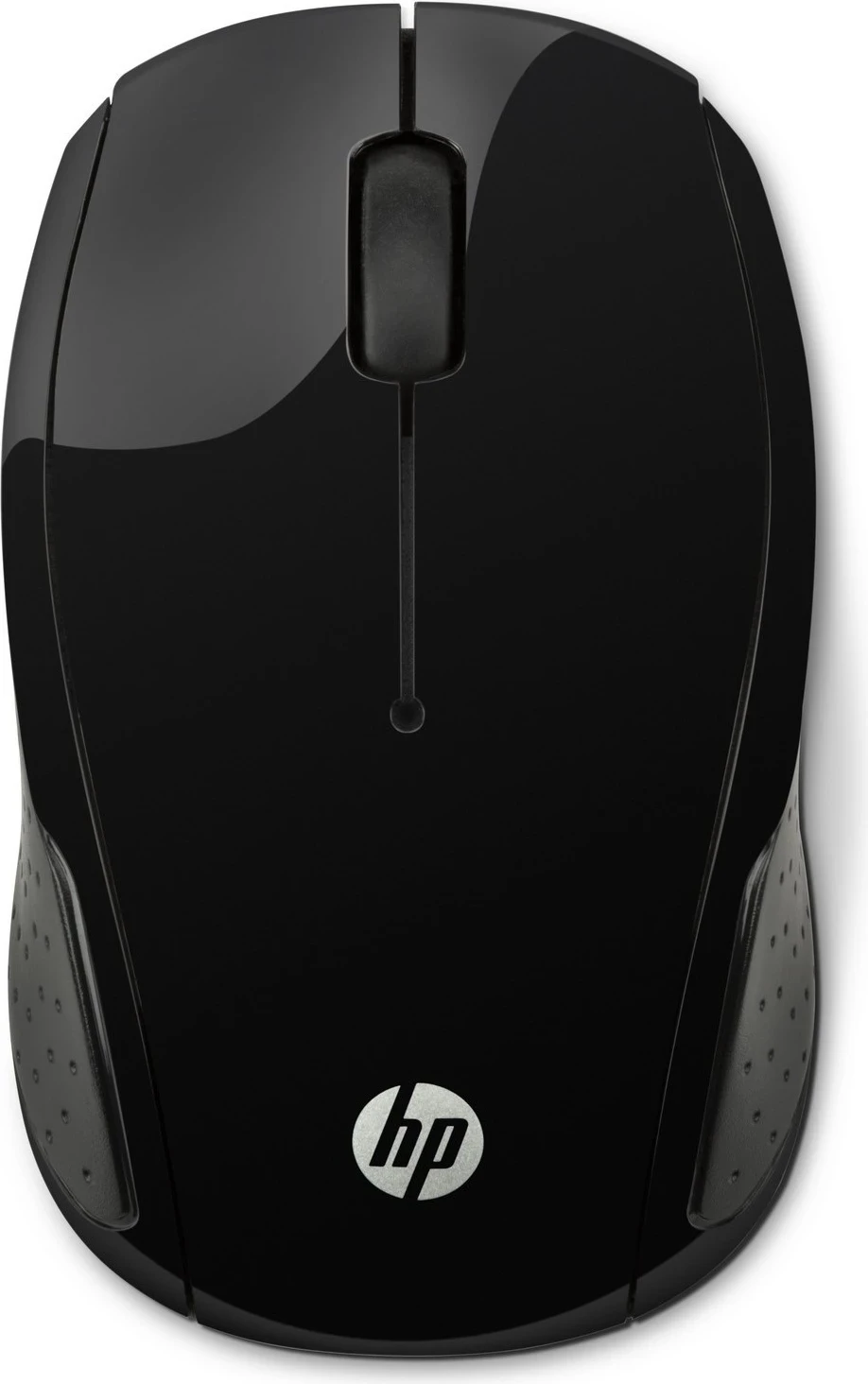 Mausi pa tela HP 200, i zi