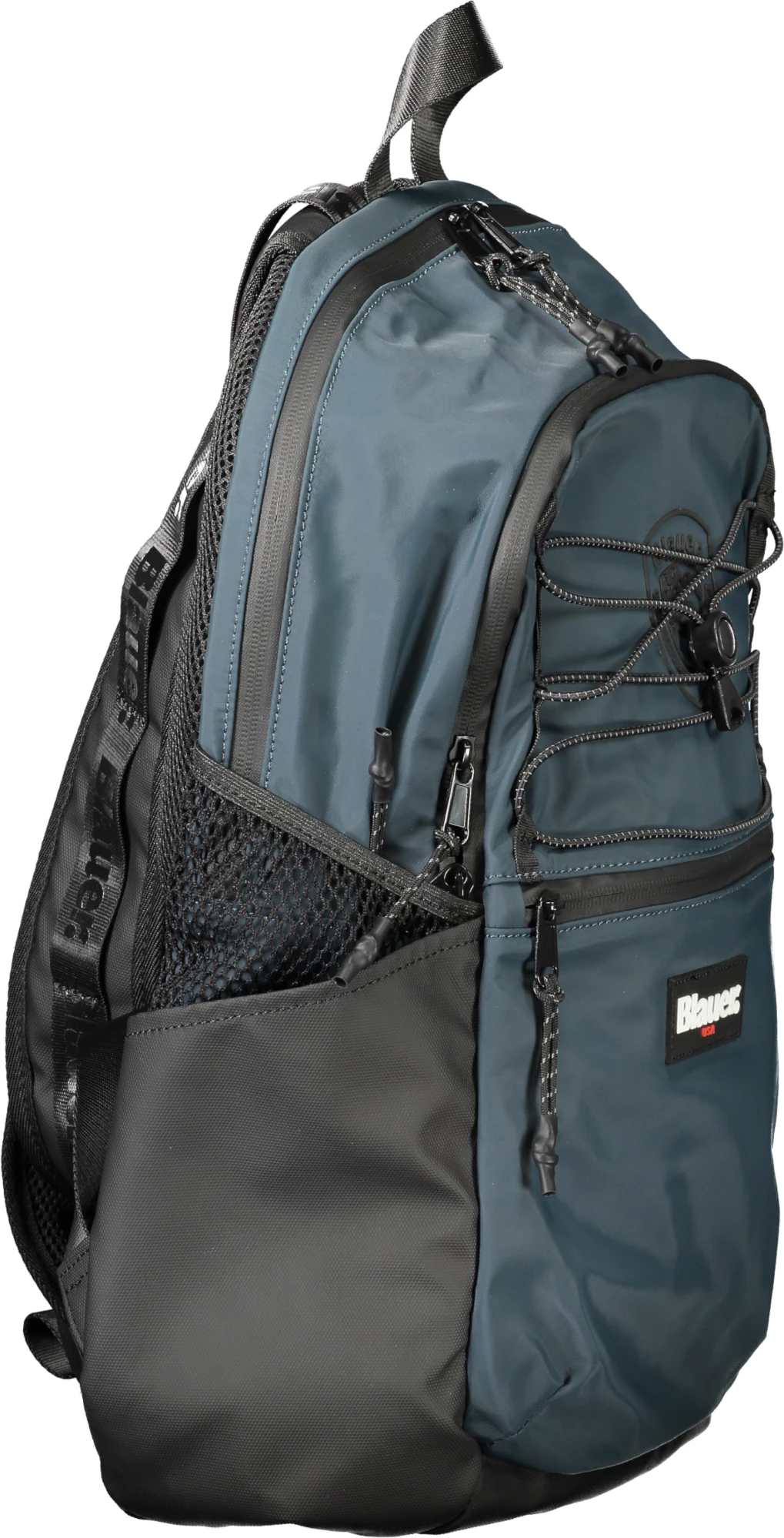 Çantë shpine Blauer COOS për meshkuj, gjelbër