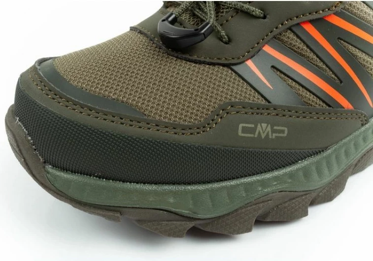 Atlete për fëmijë CMP, të gjelbra