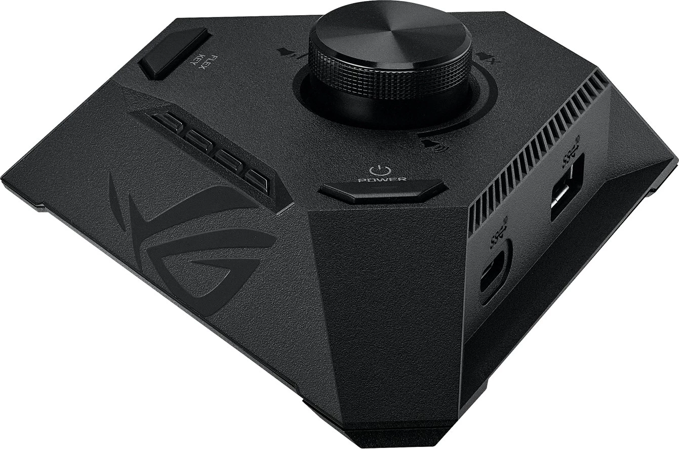 Pllakë amë ASUS ROG STRIX X870-I GAMING WIFI, Socket AM5, mini ITX, E zezë