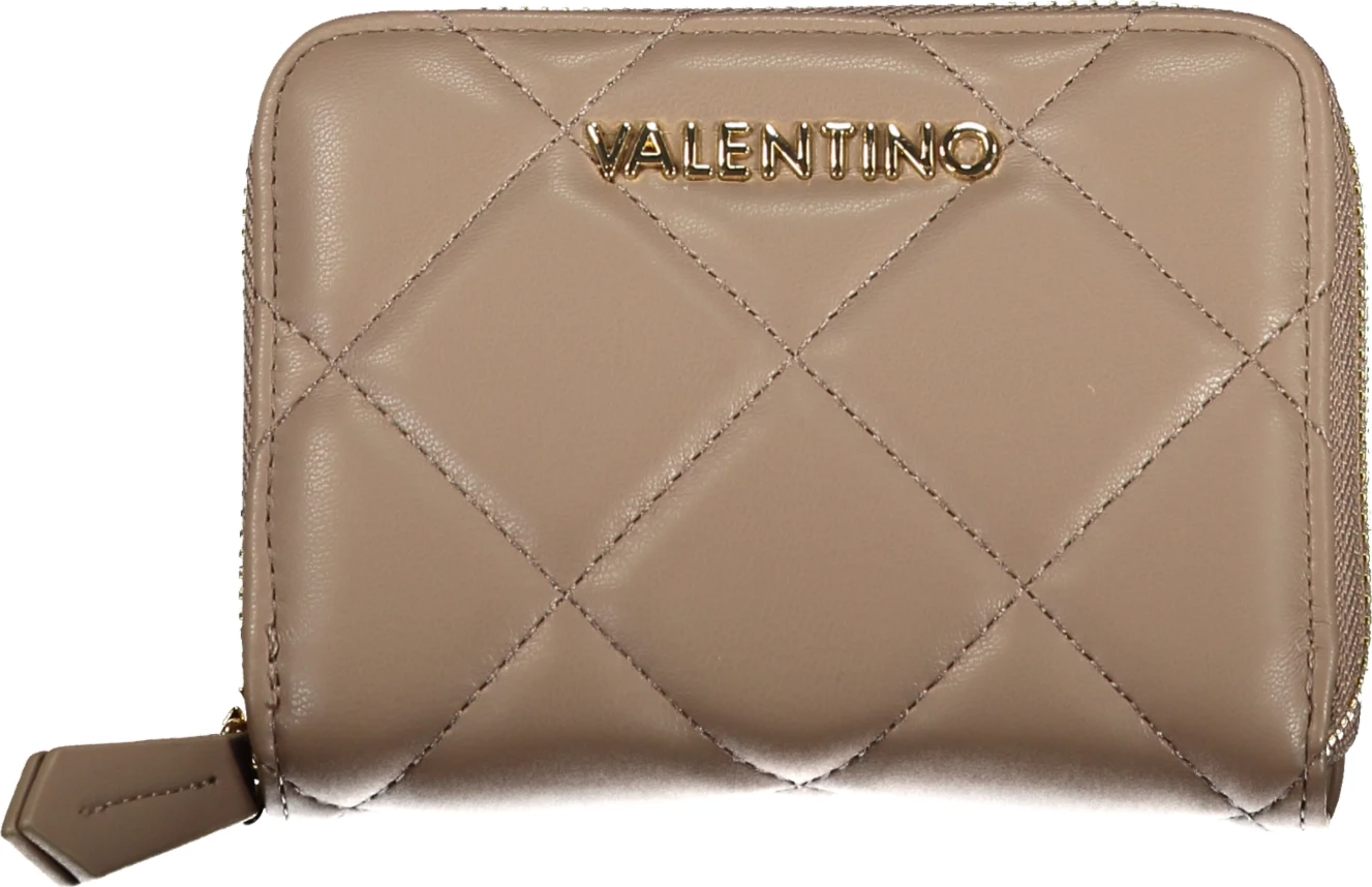 Portofol Valentino Bags femra, kafe