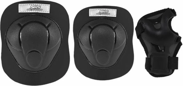 Mbrojtëse Nils Extreme, të zeza