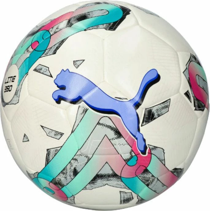 Top futbolli për fëmijë Puma, shumëngjyrësh