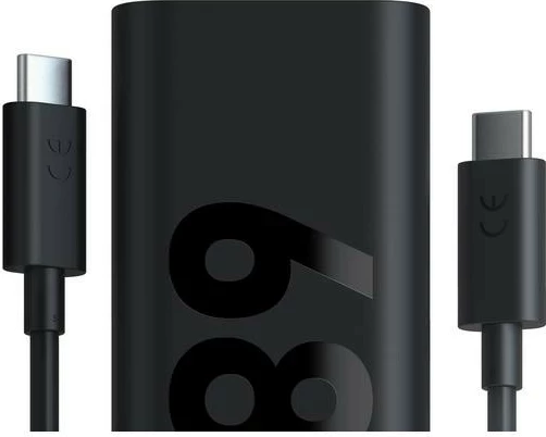 Karikues Lenovo 68W, USB-C, i zi