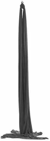 Sashë ajrore për stërvitje Tiguar, 8m, ngjyrë grafit