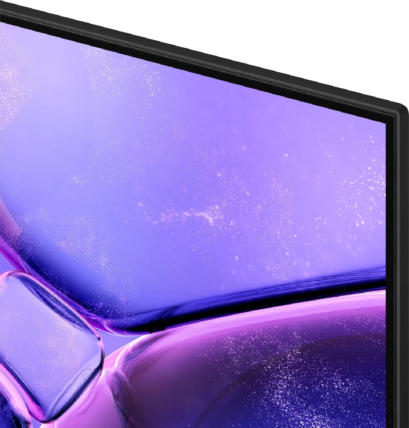 TV Samsung UE50U8072FUXXH 50" LED 4K UHD, Smart Tizen, Crystal UHD