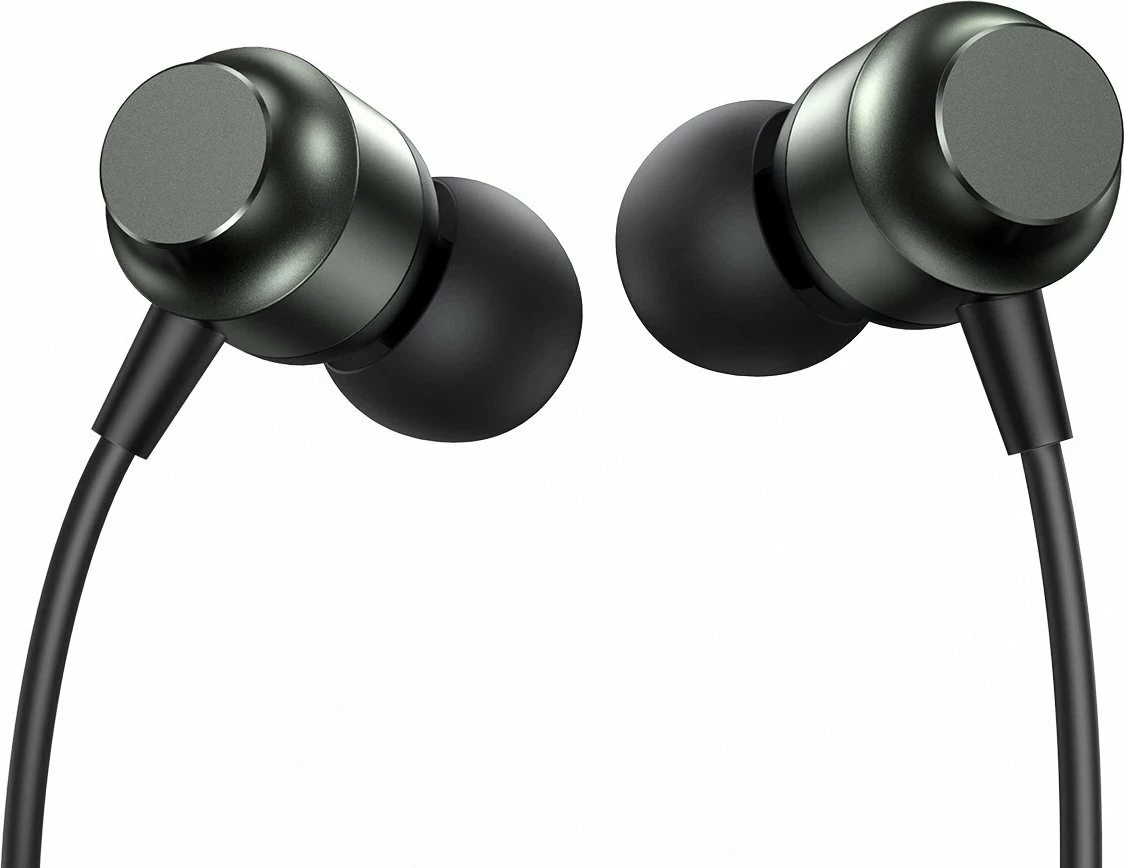 Kufje Joyroom JR-EC06 USB-C me mikrofon, 1.2 m, gri (JYR908)