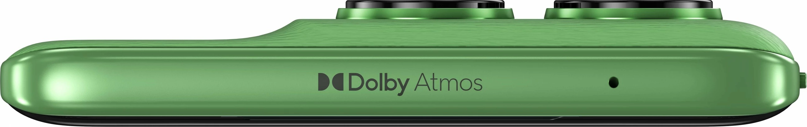 Celular Motorola Edge 60 5G 256GB gjelbër