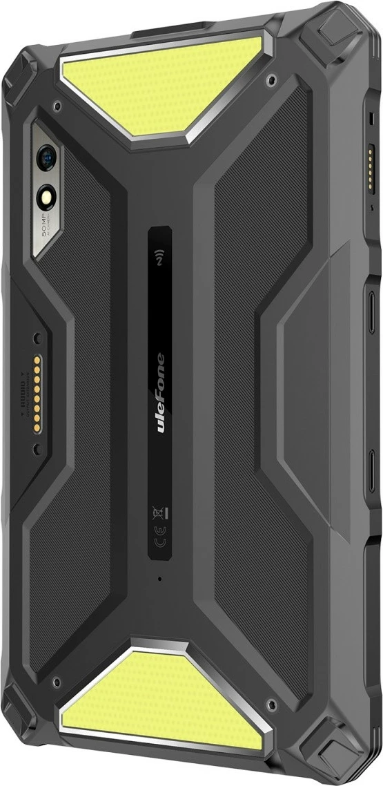 Tablet Ulefone Armor Pad 3 Pro 10.36", 8/256GB, 4G, E zezë