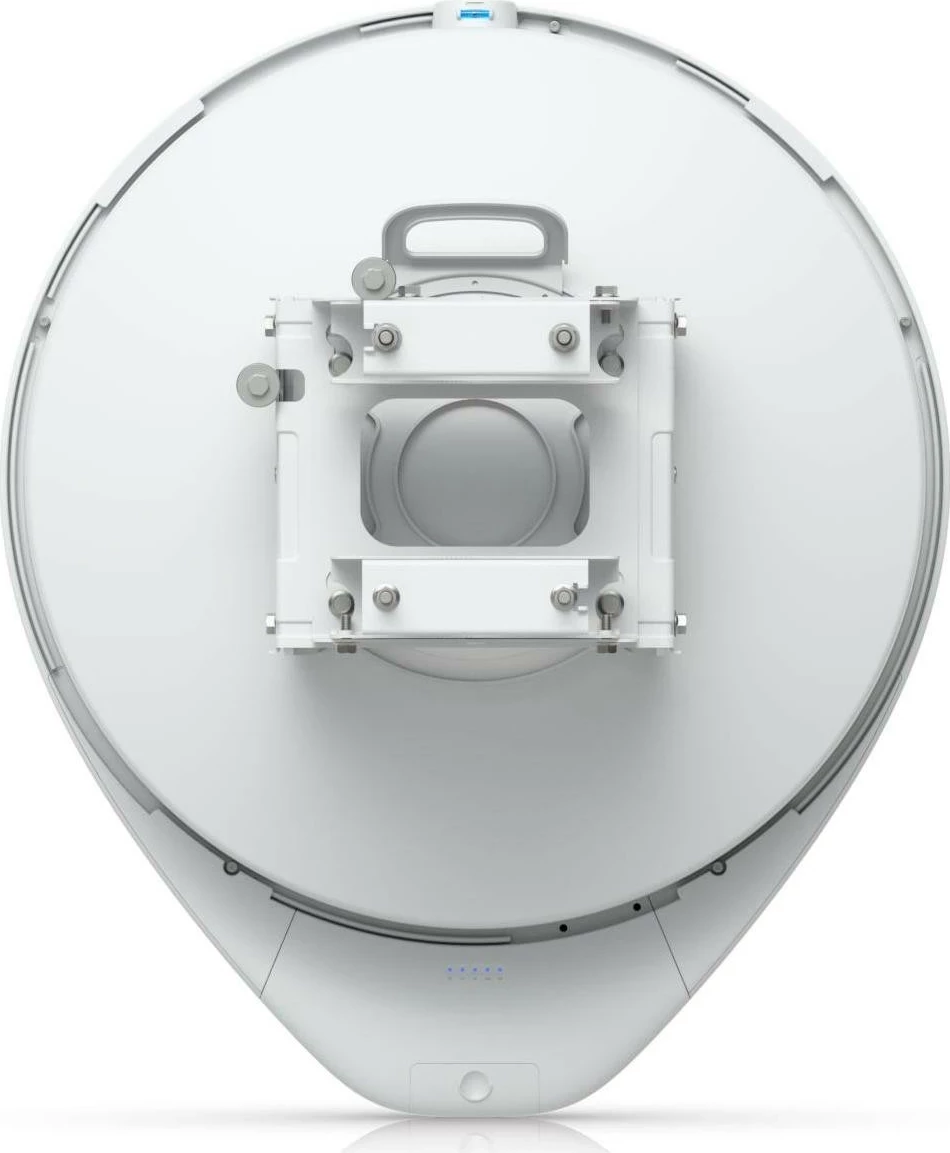 Router Ubiquiti AF60-XR, 5 GHz, i bardhë