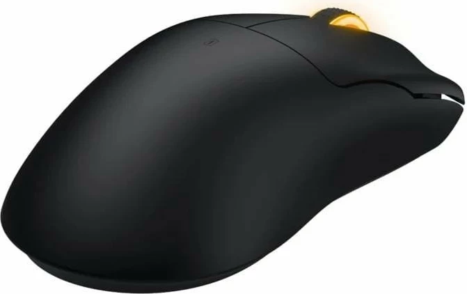 Maus gaming Hator Pulsar 3 Pro HTM640, 30000 DPI, PAW3950, 2.4GHz/Bluetooth/USB, 65 g, i zi