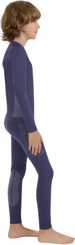 Të brendshme termoaktive për djem 4f, navy blue [Madhësia: 140 - 146 cm]