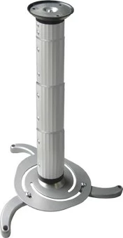 Mbajtës projektori Sunne PRO03, 10 kg, Argjendtë