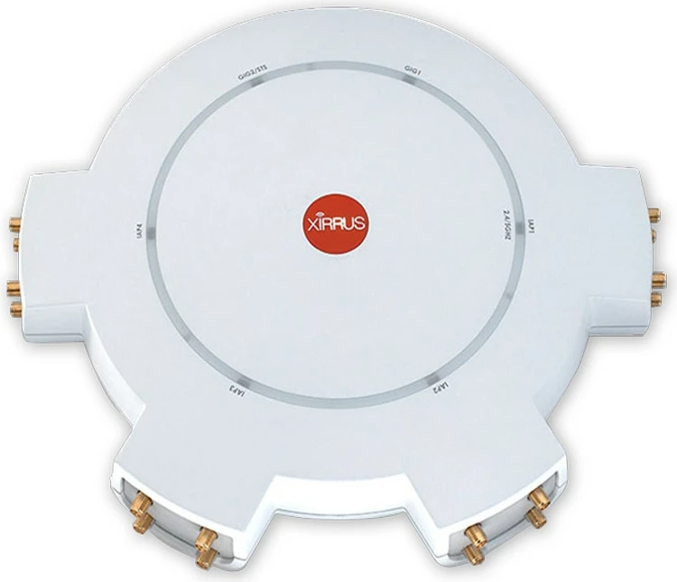 Access Point Cambium Networks XA4-240, 3470 Mbit/s, i bardhë
