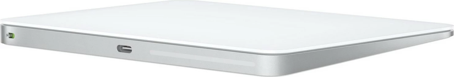 Trackpad Apple Magic Trackpad USB-C i bardhë