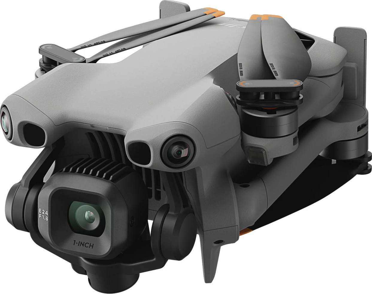 Dron DJI Mini 5 Pro, gri