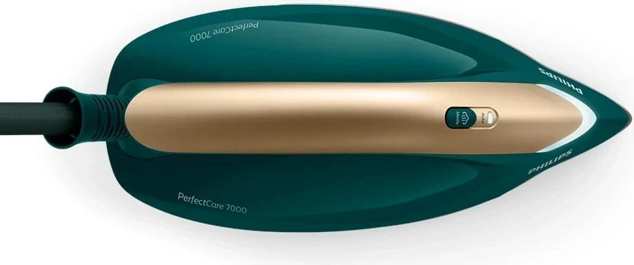 Hekur me avull Philips PerfectCare 7000 PSG7140/70, jeshil