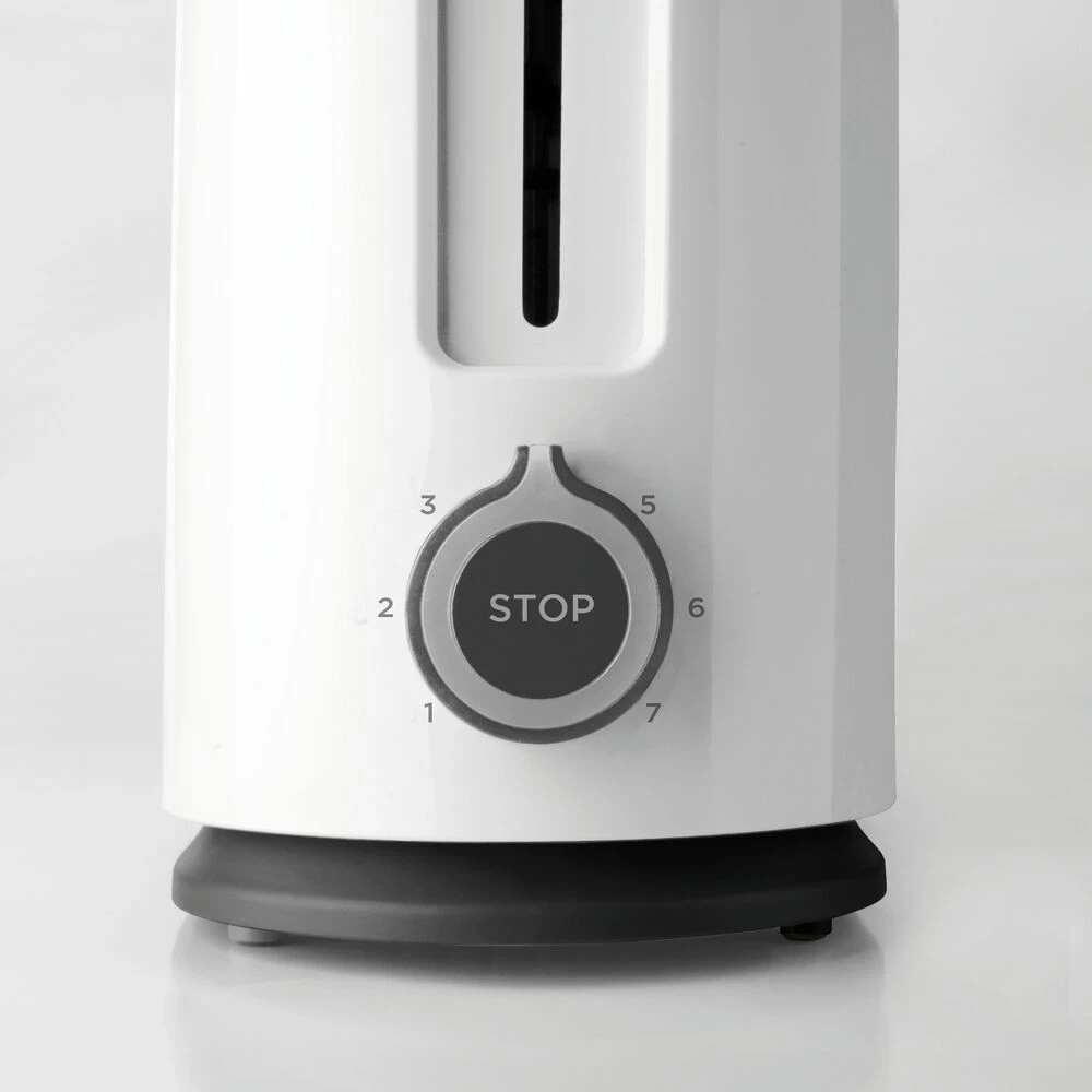Toster Black&Decker BXTO1001E 1000W, 7 nivele pjekjeje, e zezë
